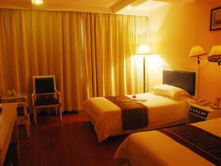 Xilai Hotel ไหโขว่ ภายนอก รูปภาพ