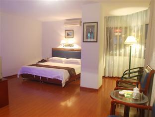 Xilai Hotel ไหโขว่ ภายนอก รูปภาพ